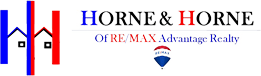 Horne and Horne Team - Logo