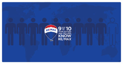 Why RE/MAX?