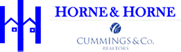 Horne and Horne Team - Logo